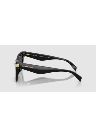 Michael Kors 0mk2276u 300587 54 Kadın Güneş Gözlüğü Altın - Füme