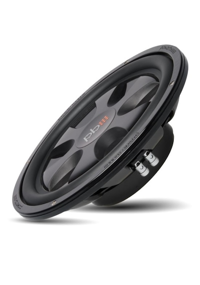 Öztürk Elektronik-powerbass S-12t 30 Cm