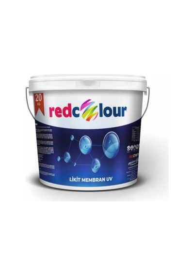 Likit Membran Uv 20 Kg