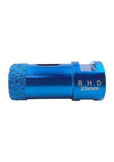 Fixonic B.h.d Bhd00215 25mm Elmas Mermer Granit Delme Panç