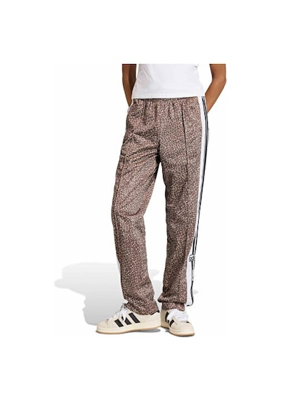 Adidas Aop Adibreak Pt Kadın Günlük Eşofman Altı Kd8820 Kahverengi Kahverengi