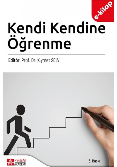 Kendi Kendine Öğrenme E-kitap