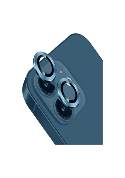 İletişim Apple iPhone Uyumlu 12 Mini Alüminyum Alaşım Temperli Cam Kamera Lens Koruyucu - Mavi Sku: Zeusb0bfc4sy9v -