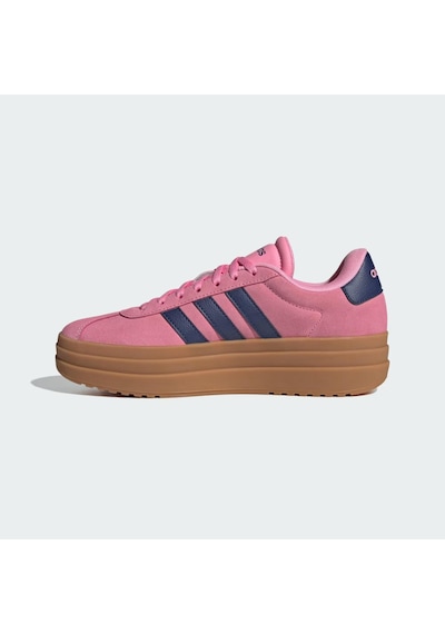 Adidas Vl Court Bold Kadın Günlük Spor Ayakkabı C-adıjı1789b10a00 Pembe