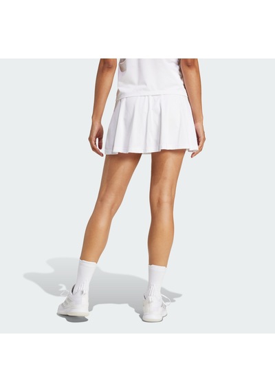 Club Skırt Adidas Tenis Eteği Whıte
