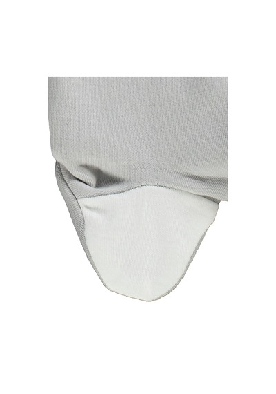 Civil Baby Bebek 8'li Zıbın Takımı 0-1 Ay Gri 961111814k21 Gri