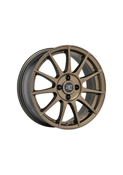 Msw-85 Cant 5x114.3 18x8 Et45 73.1 Matt Bronze Jant Desıgned By O.z. (4 Adet)