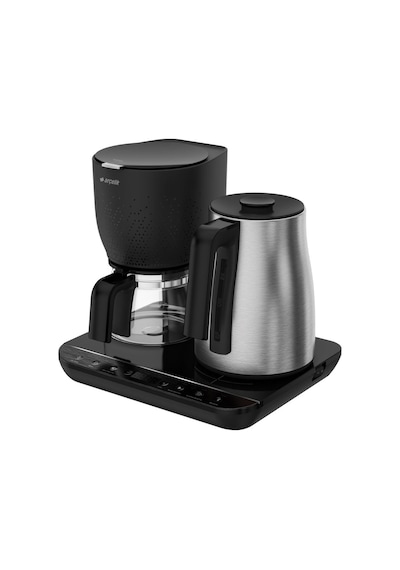 Arçelik CFM 9147 I Gurme Otomatik Çay Ve Filtre Kahve Makinesi