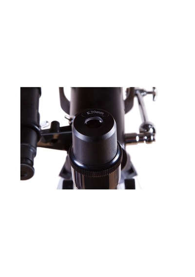 Levenhuk Skyline BASE 60T Teleskop