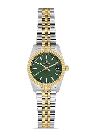 Hislon Classic Queen Ql155t-15sgs Kadın Kol Saati-29629 Çok Renkli