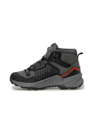 Proshot Marlon Hı 4pr Gri Unisex Outdoor Bot 000000000101912826 Gri-turuncu