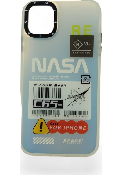Apple Uyumlu iPhone Supreme Serisi Kapak