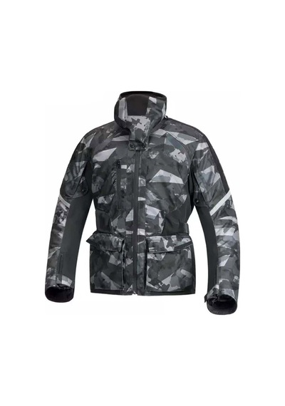 Scoyco Jk180c Dört Mevsim Motosiklet Montu Kamuflaj