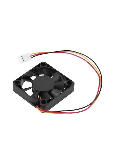 Powermaster 12 Volt Kasa Fanı