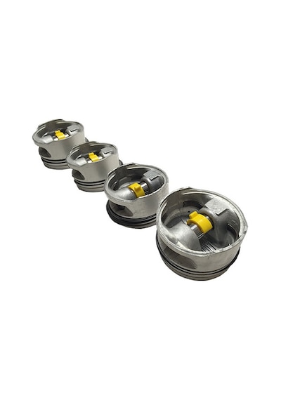 Vectra A için Piston ve Sekman Opel Astra F. Vectra A. Vect 077 N11.4511