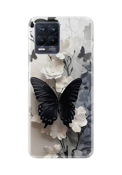 Realme 8 - 8 Pro Kılıf Hd Baskılı Kılıf Yüksek Korumalı - /çoksatanlar/- Name-838.jpg Renk50 Renk50