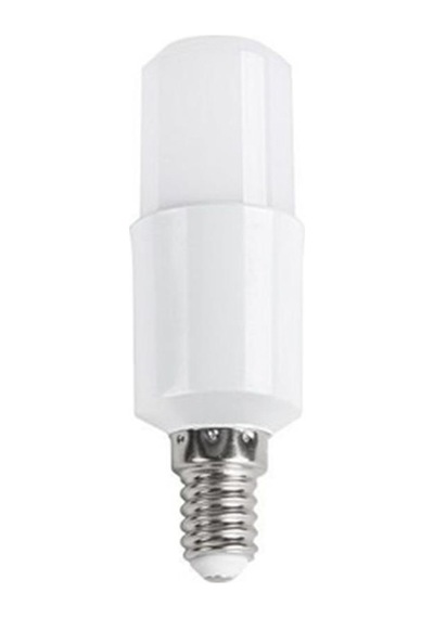 Cata Ampul Led Tüp E14 230v 8w 3200k Günışığı