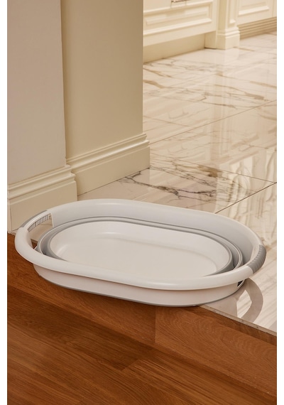 Hobby Life Magic Katlanır Çamaşır Sepeti 38 L