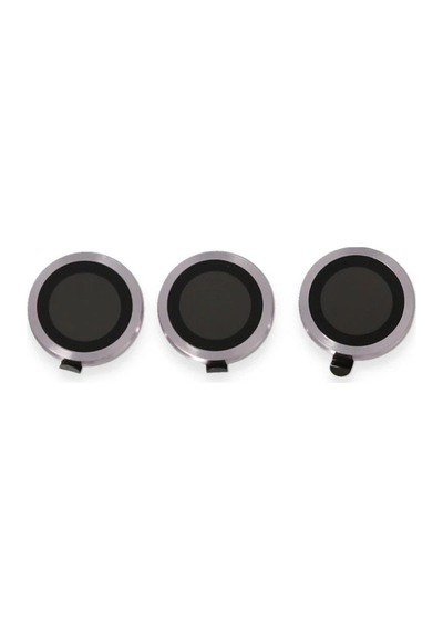 Joko Apple İphone 15 Pro Kılıf Roblox Lens Magsafe Standlı Kapak - Koyu Yeşil 0.2M-Çok Renkli
