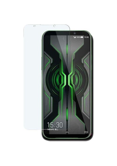 Xiaomi Black Shark 2 Pro Nano Kırılmaz Cam Ekran Koruyucu