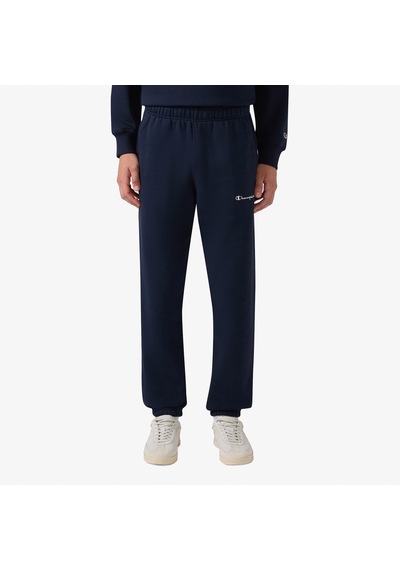 Champion Elastic Cuff Erkek Lacivert Eşofman Altı 221800 2800284