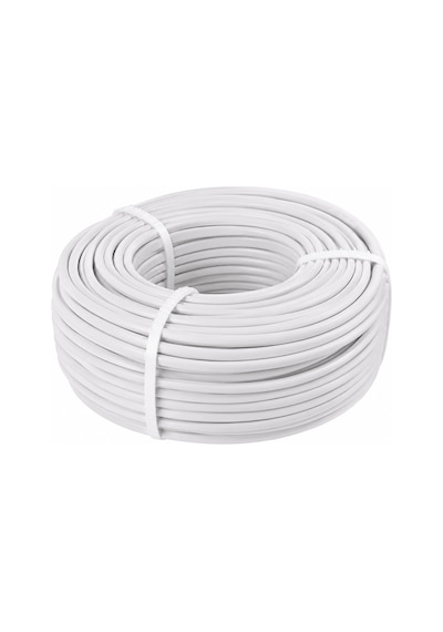 Elektrik Kablosu 3x2.5 Mm Ttr Kablo 20m Bakır İletkenli Yüksek Performans