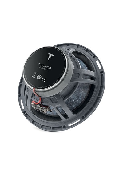 ÖZTÜRK ELEKTRONİK-FOCAL PC 165 SF