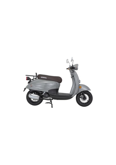 Mondıal Turısmo 50 Motosiklet 2026 Model 2026