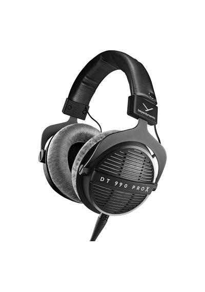 Dt 990 Pro X 48 Ohm Stüdyo Referans Kulaklığı