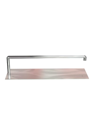 Krom Havlu Kağıtlık Rulo Askılık MC0039 Krom