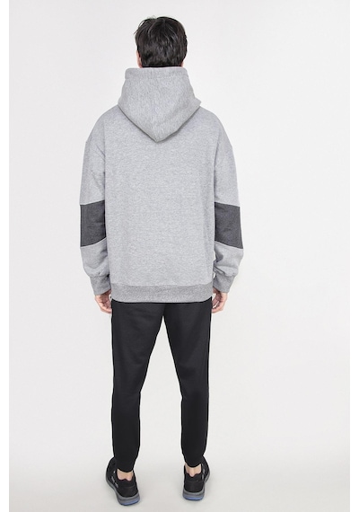 Alexander Gardi Alexandergardı Kapüşonlu Sweatshirt E21-5504 001