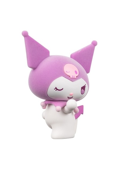 Hello Kıtty 3lu Kuromı 10cm-hkt0460