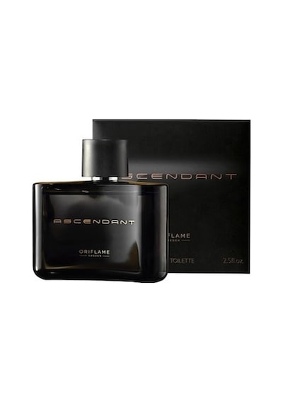 Oriflame Ascendant Erkek Parfüm EDT 75 ML
