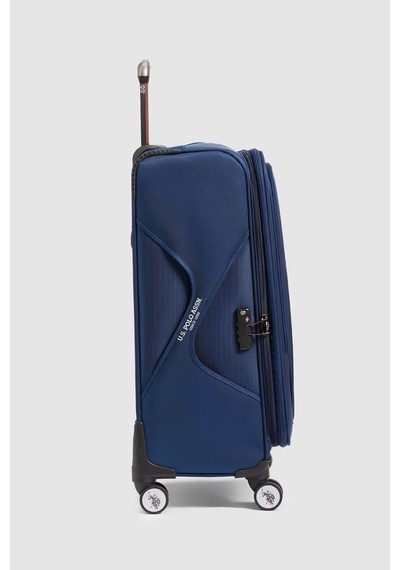 U.s. Polo Assn. Erkek Lacivert Valiz 50327800-vr033