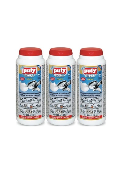 Group, Italien Puly Caff Kahve Makinesi Temizleyici 900gr Genel