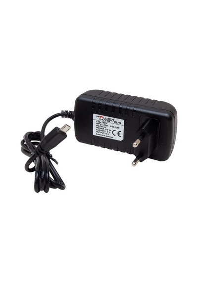 Powermaster Pm-7919 12 Volt - 2 Amper Mıcro Usb Tablet Pc Adaptörü