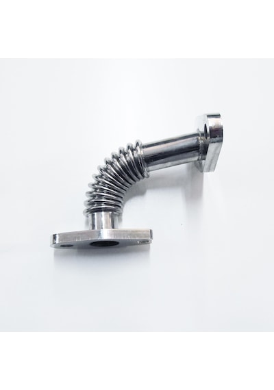 Turbo Yağlama Borusu Fıat 1.3 Multijet 55195668