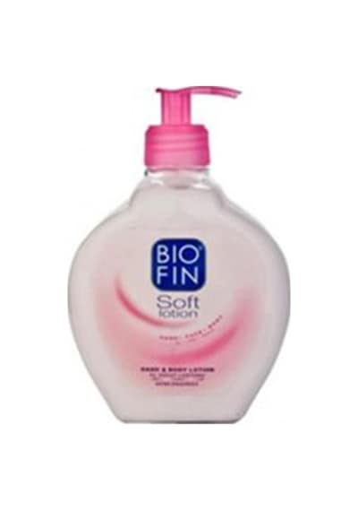 Biofin El ve Vücut Losyonu 400 ML