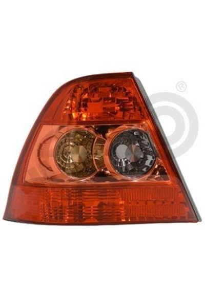 Sol Stop Lambası Corolla Sedan 2004-2007 Ulo