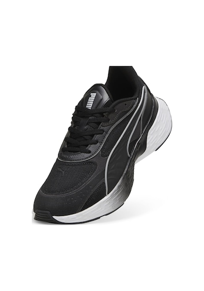 Puma Softride Sway Chase 28626 Renkli Çok Renkli