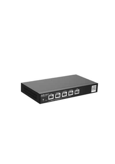 Reyee RG-EG305GH-P-E 5 Portlu Router (Web Yönetilebilir)