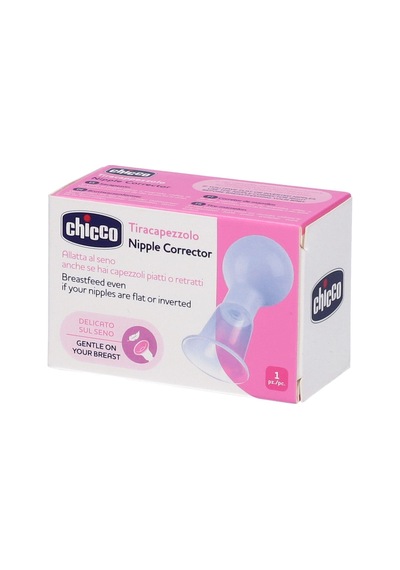 Chicco Göğüs Ucu Çıkarıcı