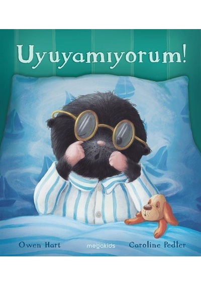 Uyuyamıyorum / Owen Hart