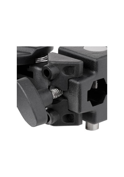 Lsa03 Cırcır Saplı Nano Kelepçe