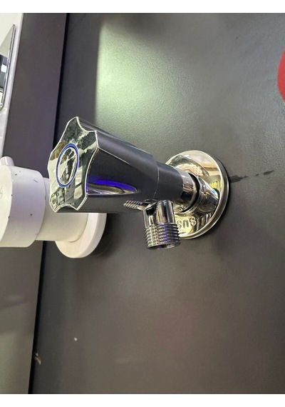 Boheme Fleko 304 Paslanmaz Topaç Taharet Musluğu Diğer