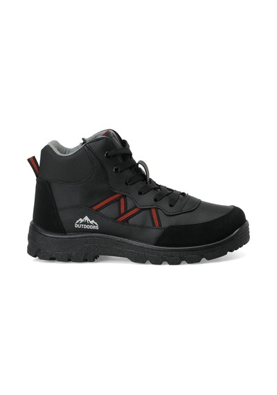 I Cool Marre G Siyah Erkek Çocuk Outdoor Bot 000000000102717225