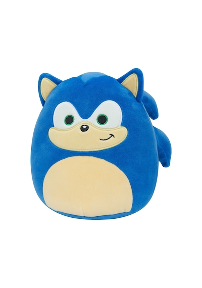 Squishmallows Sonic Pelüş 20 Cm Sg00018 Çok Renkli