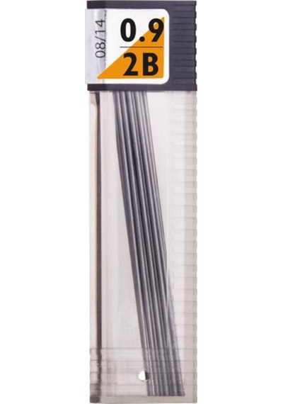 TOMBOW MONO LEAD MIN 0.9 2B 12 Lİ