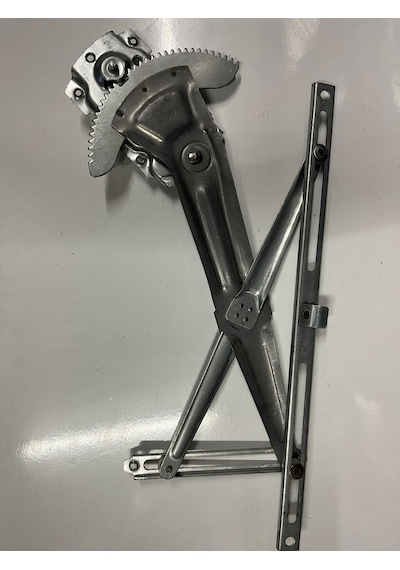 Suzuki Alto Marutti Cam Krikosu Sağ