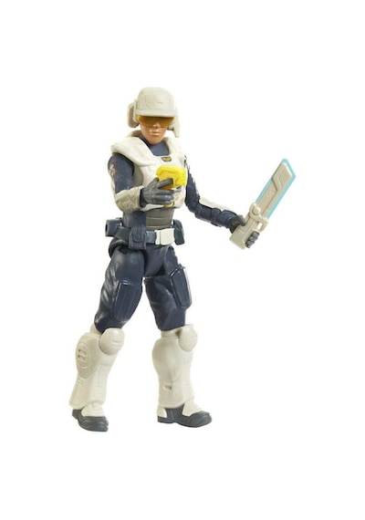 Lightyear Fremont Figür HHJ78 HHJ84 Lisanslı Ürün